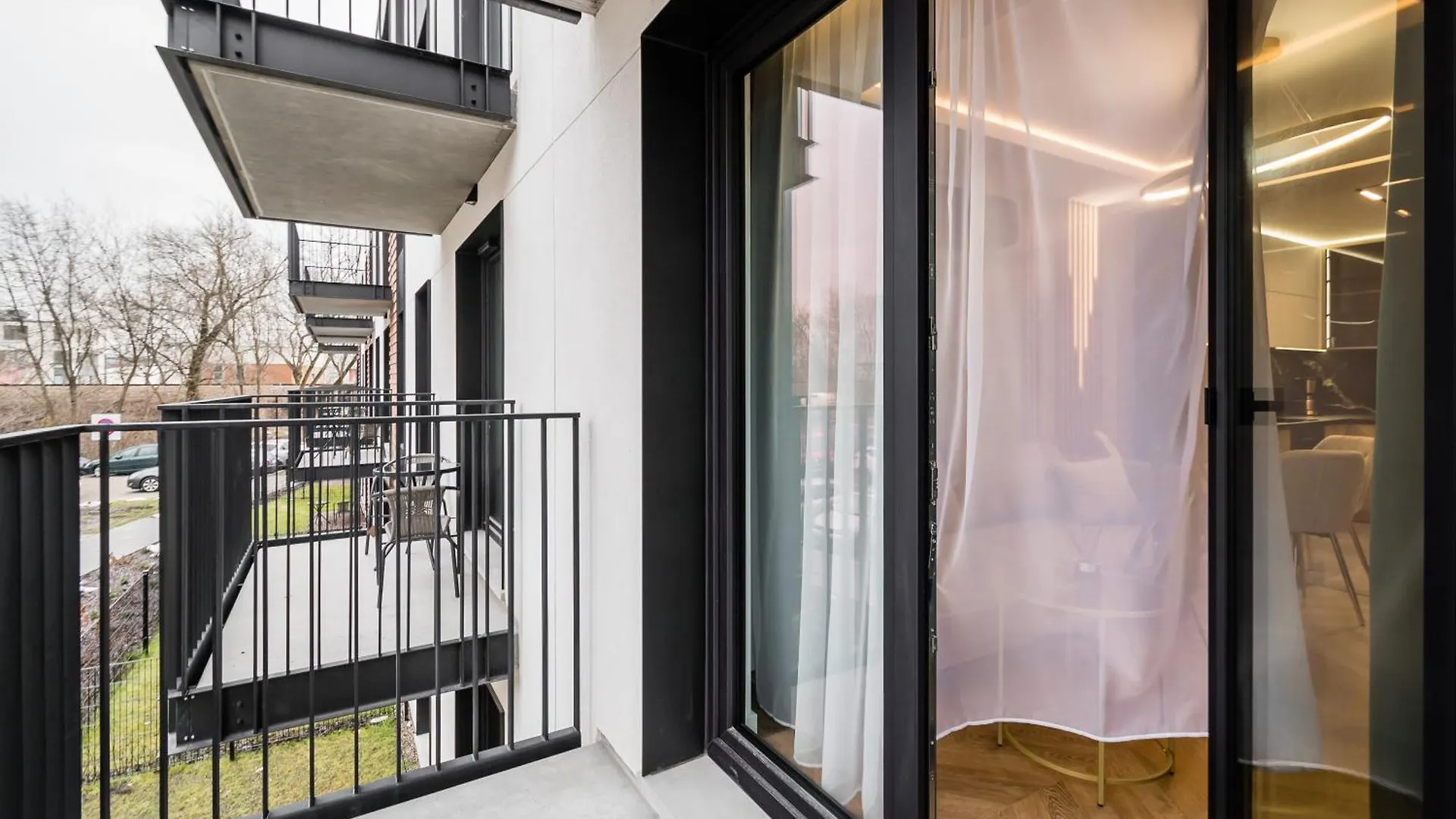 Greendustry Zablocie Luxury Apartments Wawelofts Krakow 0*,  Poland