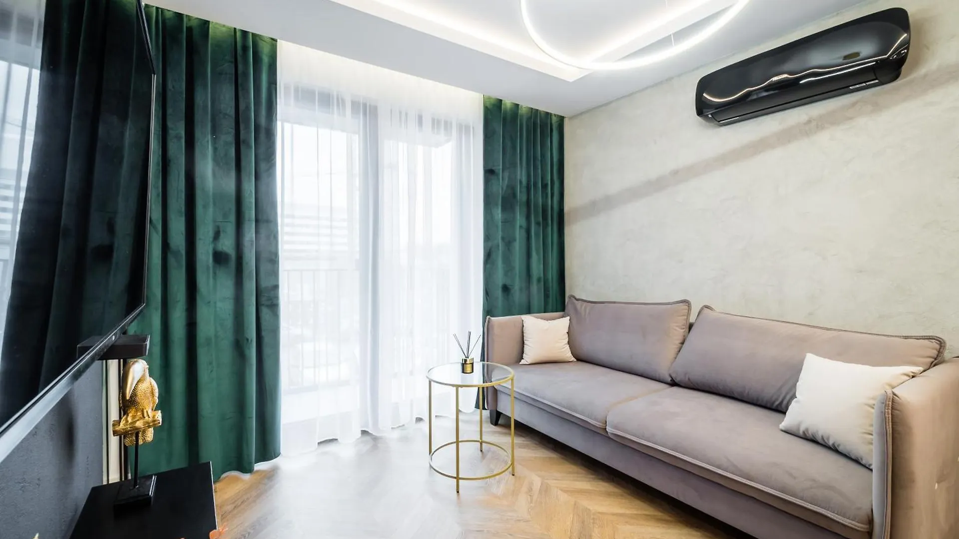 Greendustry Zablocie Luxury Apartments Wawelofts Kraków