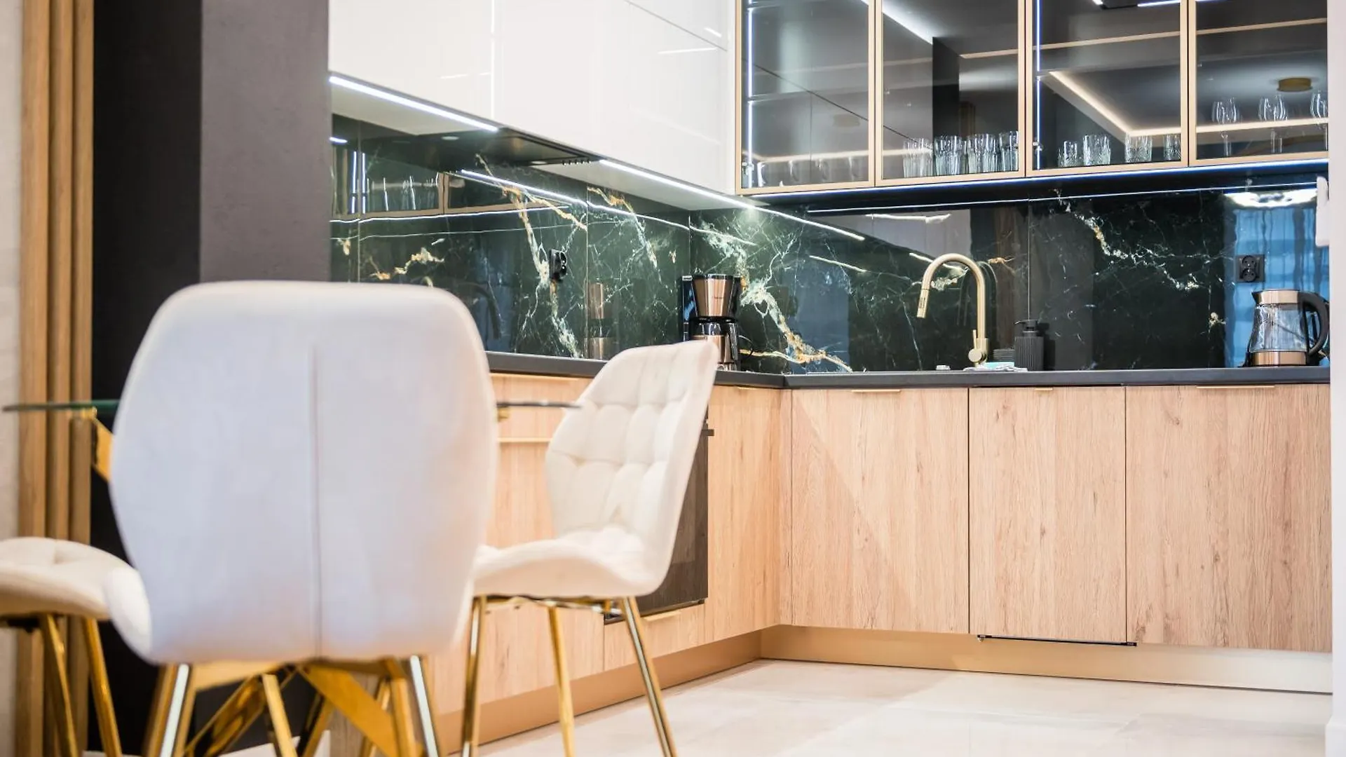 Greendustry Zablocie Luxury Apartments Wawelofts Krakow 0*,