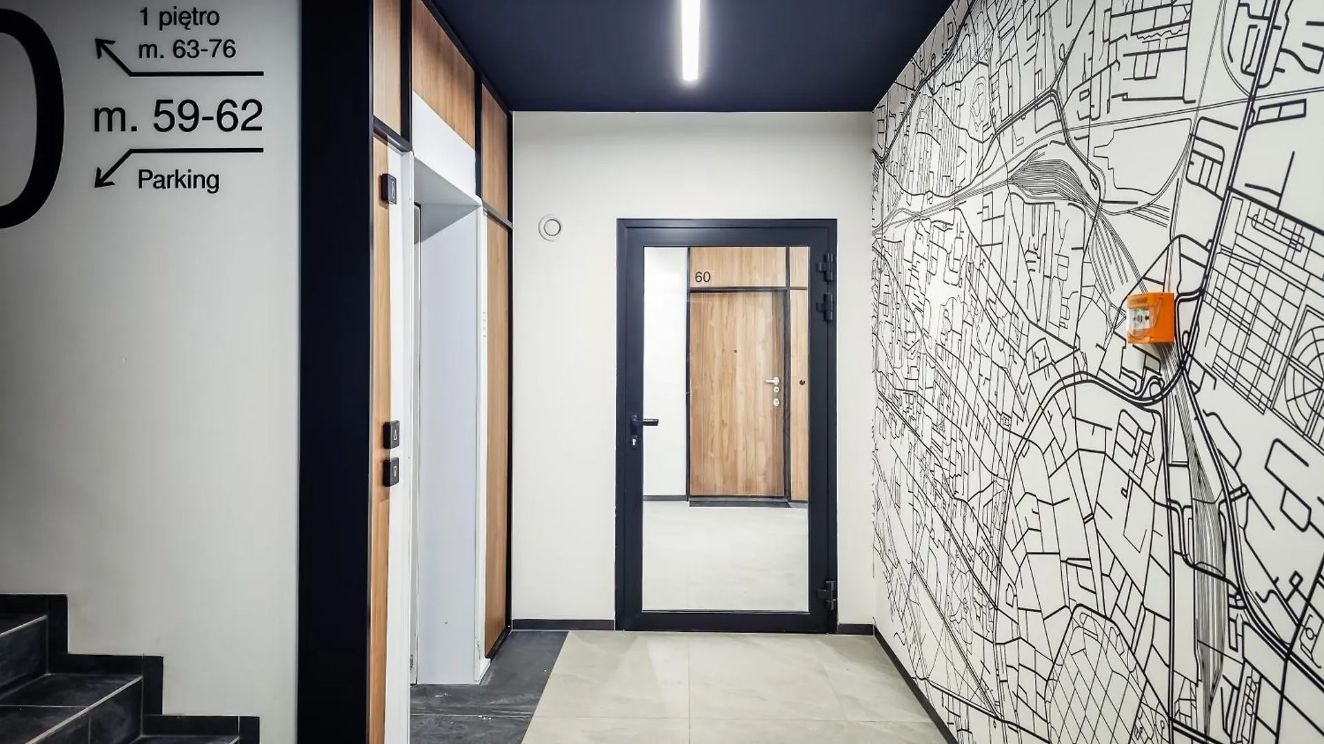 Greendustry Zablocie Luxury Apartments Wawelofts Kraków 0*,  Polska