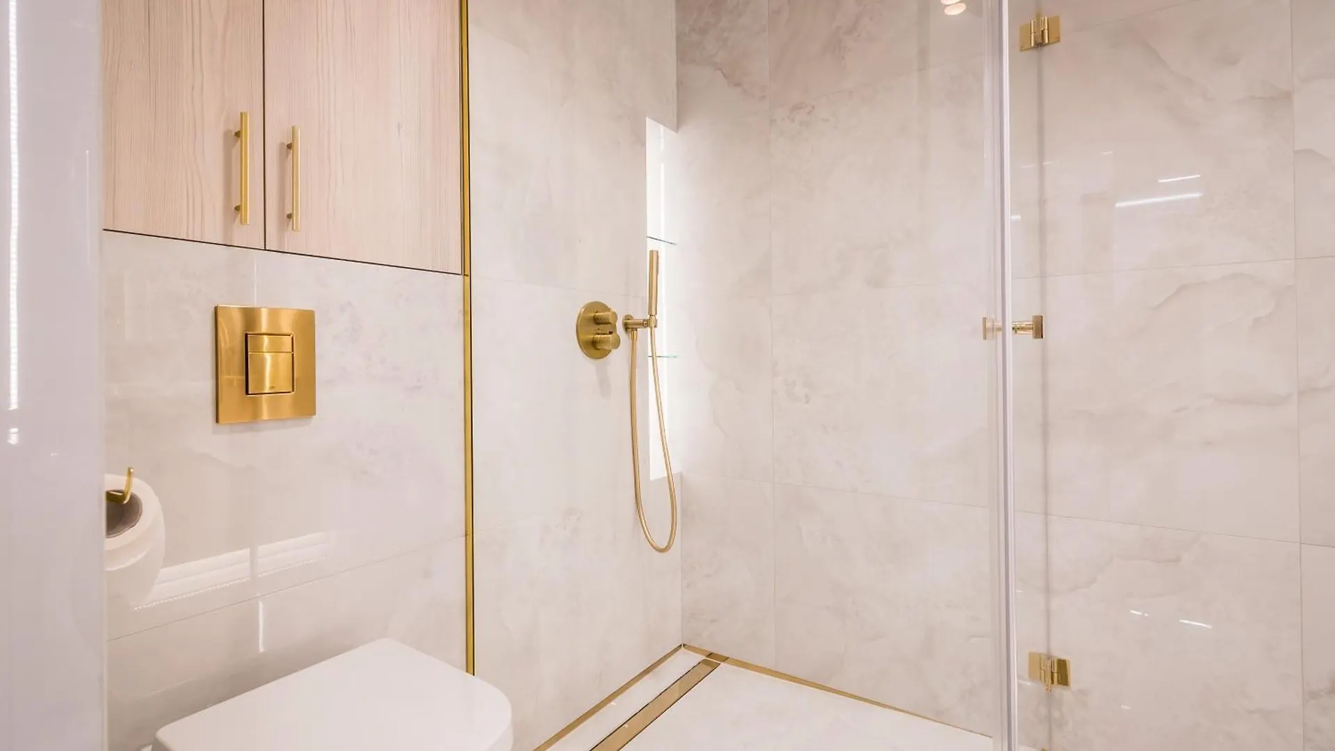 Greendustry Zablocie Luxury Apartments Wawelofts Krakow
