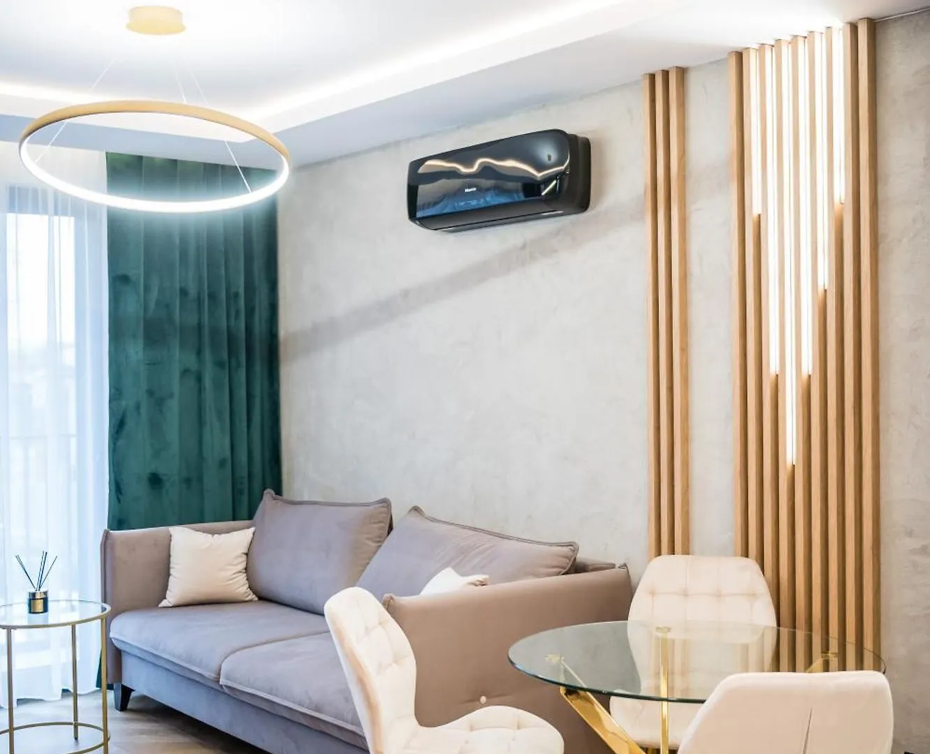 Greendustry Zablocie Luxury Apartments Wawelofts Kraków