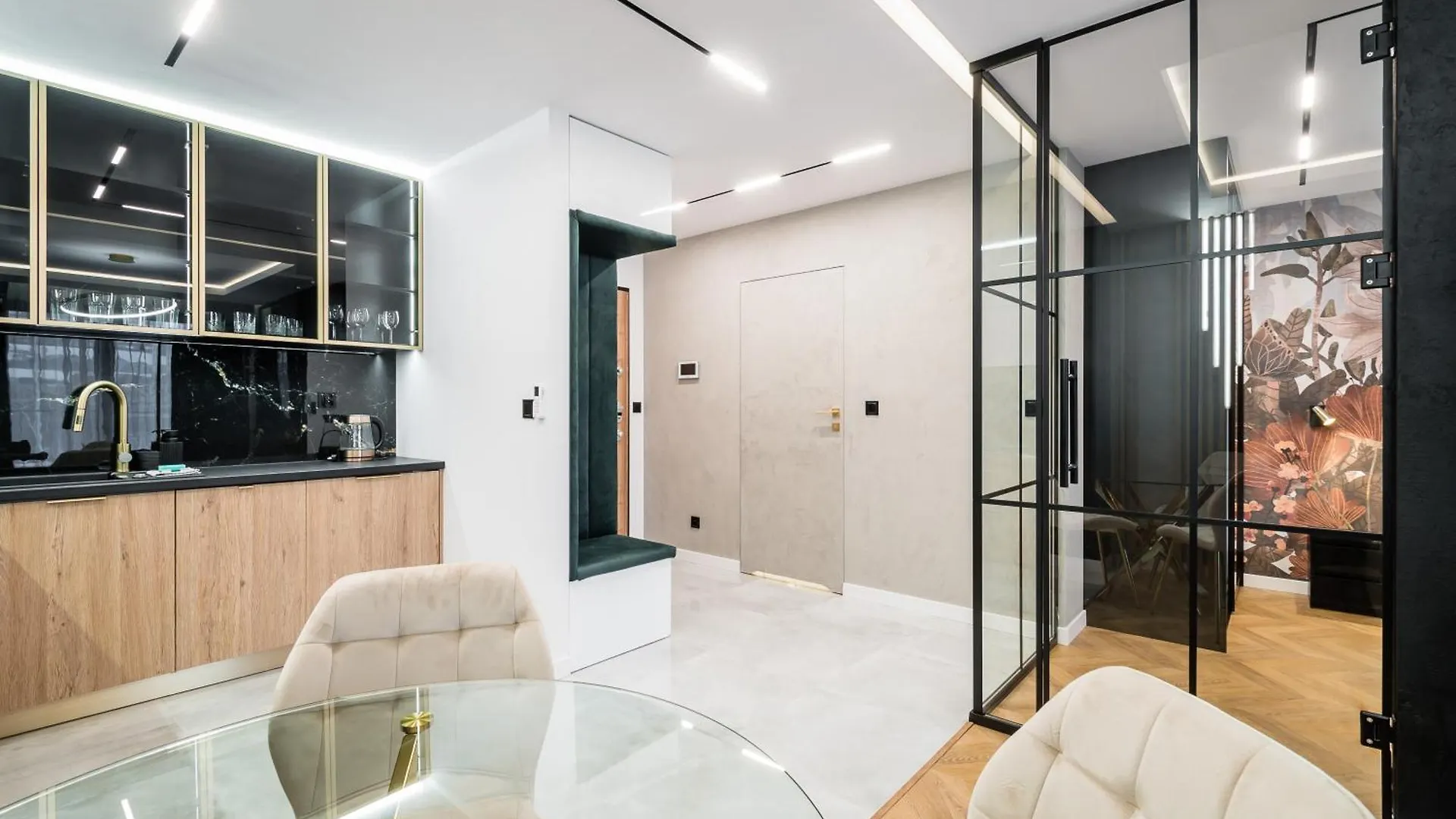 Greendustry Zablocie Luxury Apartments Wawelofts Kraków Polska