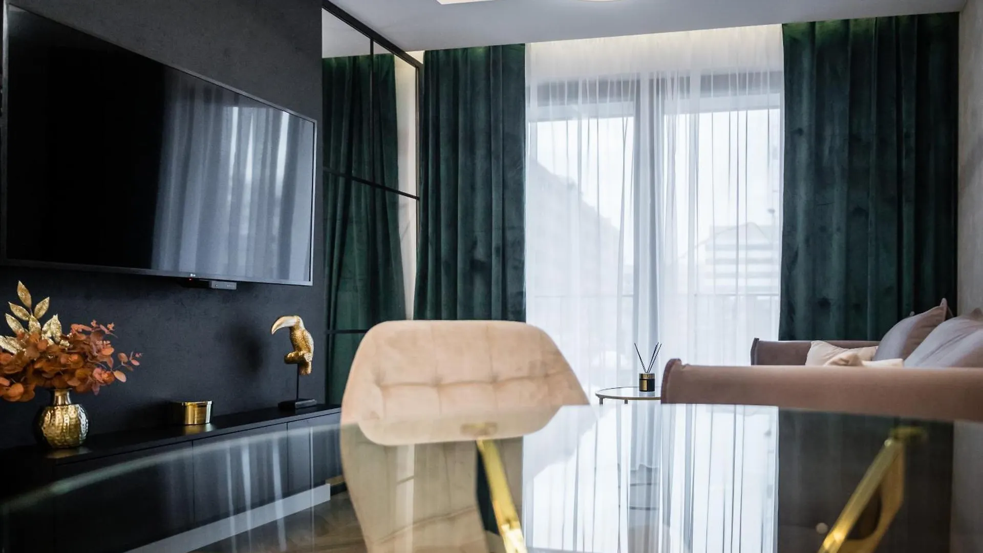Greendustry Zablocie Luxury Apartments Wawelofts Kraków 0*,  Polska