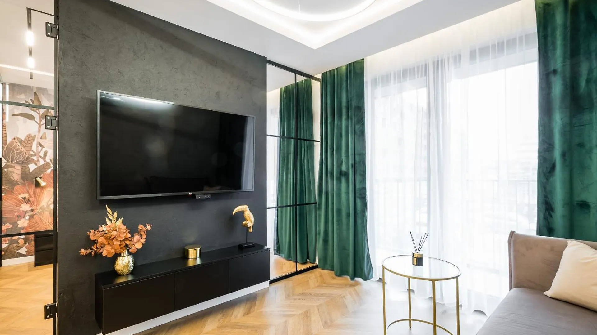 Greendustry Zablocie Luxury Apartments Wawelofts Kraków