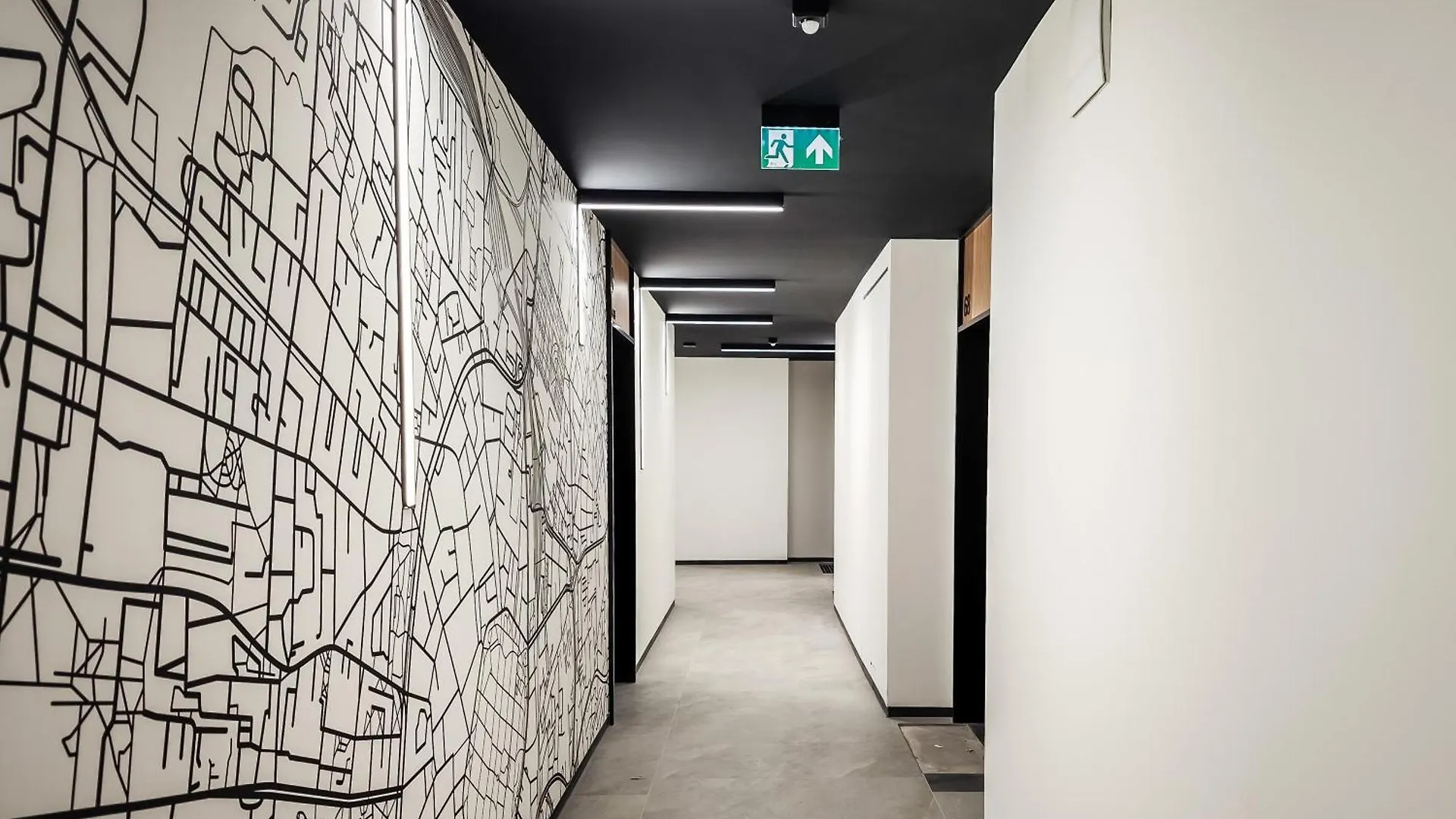 Greendustry Zablocie Luxury Apartments Wawelofts Krakow