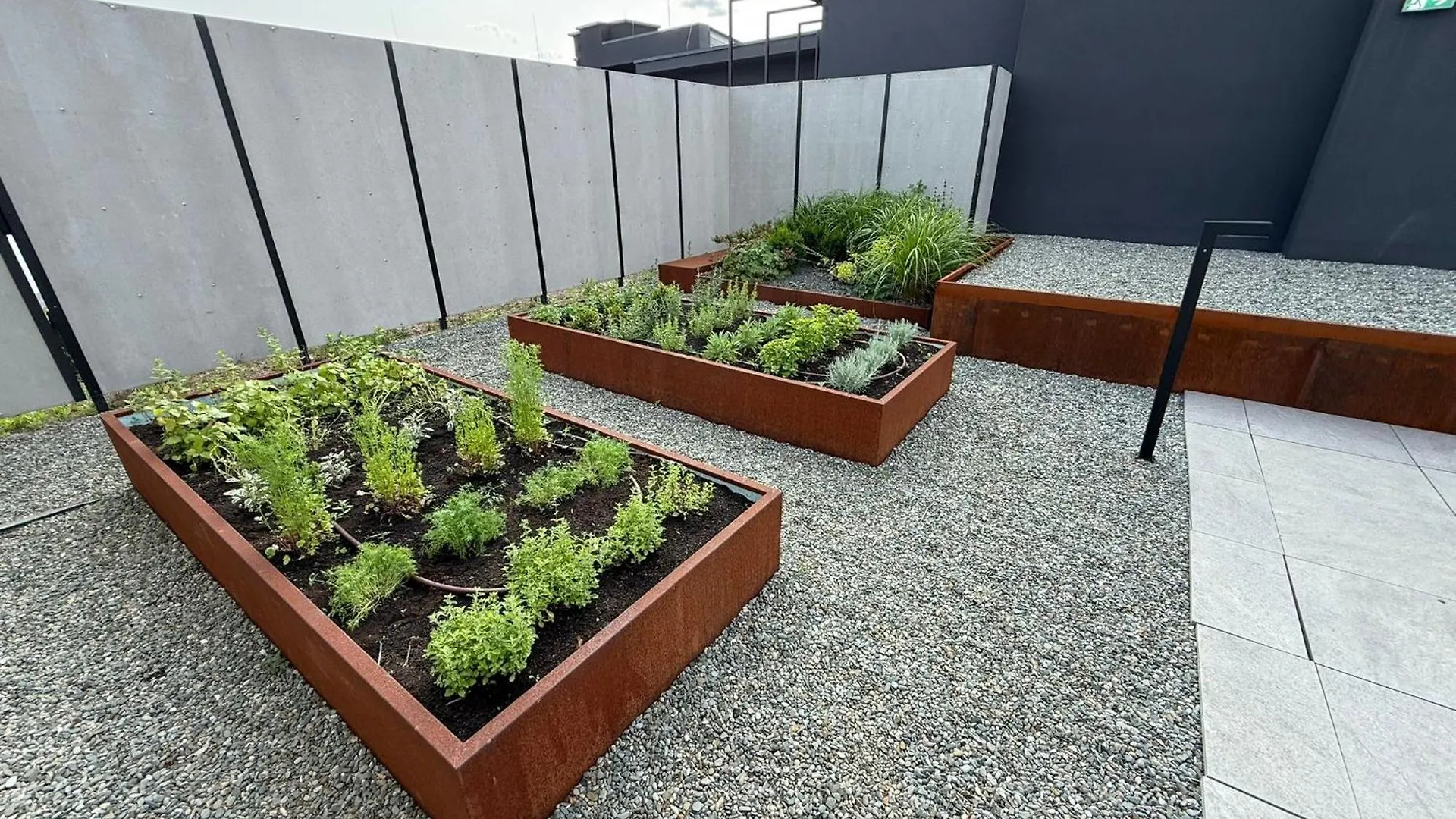 Greendustry Zablocie Luxury Apartments Wawelofts Krakow