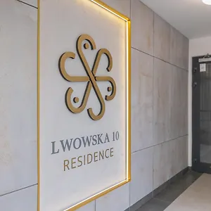 Luxury With An Ac - Lwowska 10 Street Kraków