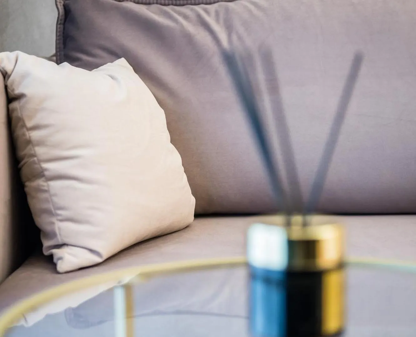 Greendustry Zablocie Luxury Apartments Wawelofts Krakow