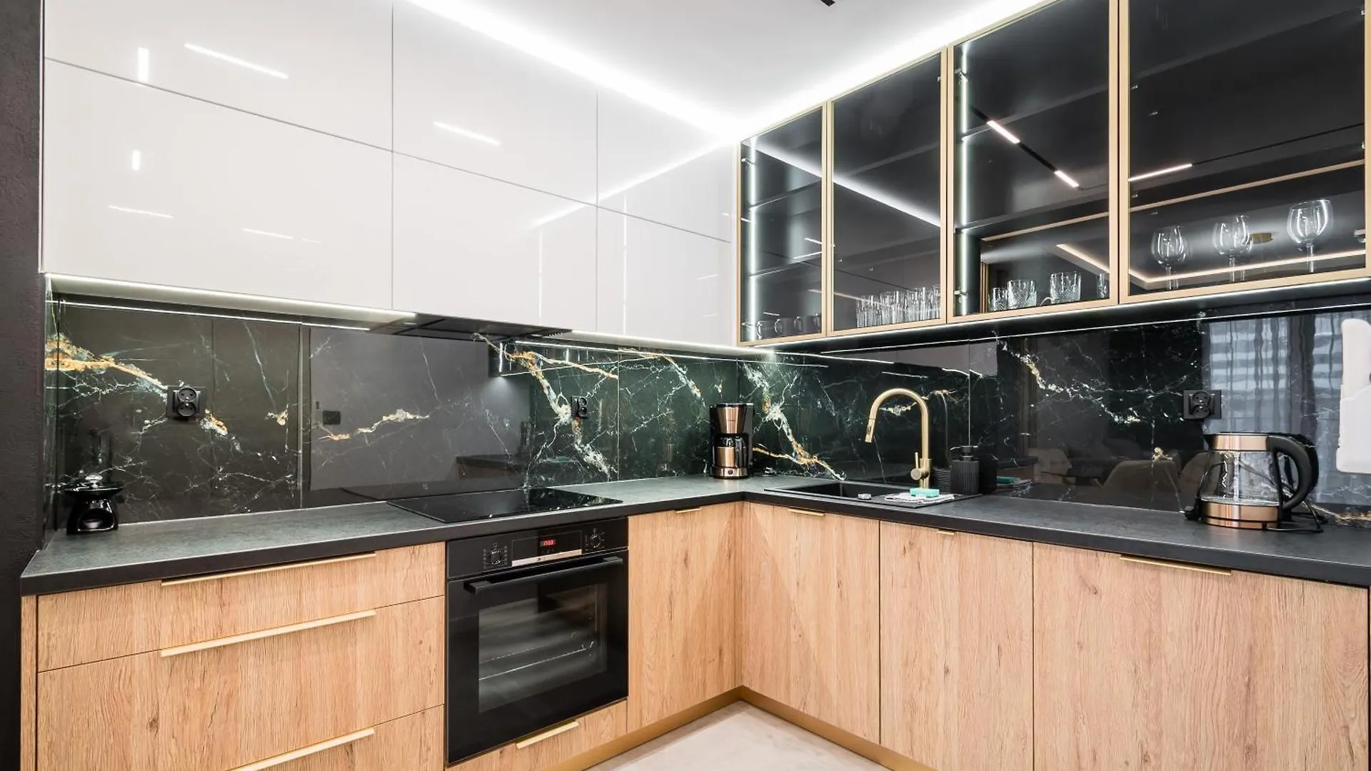 Greendustry Zablocie Luxury Apartments Wawelofts Krakow